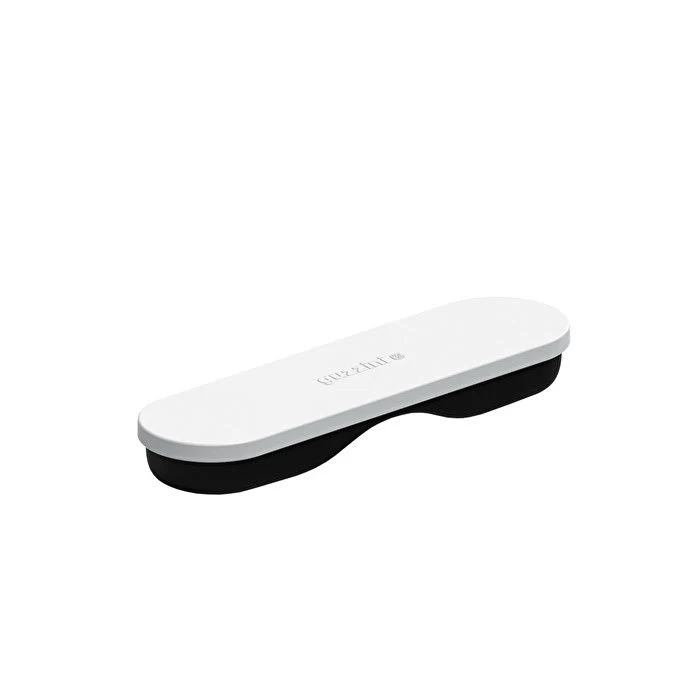 POSATE DA VIAGGIO CON CUSTODIA BIANCO STORE&GO