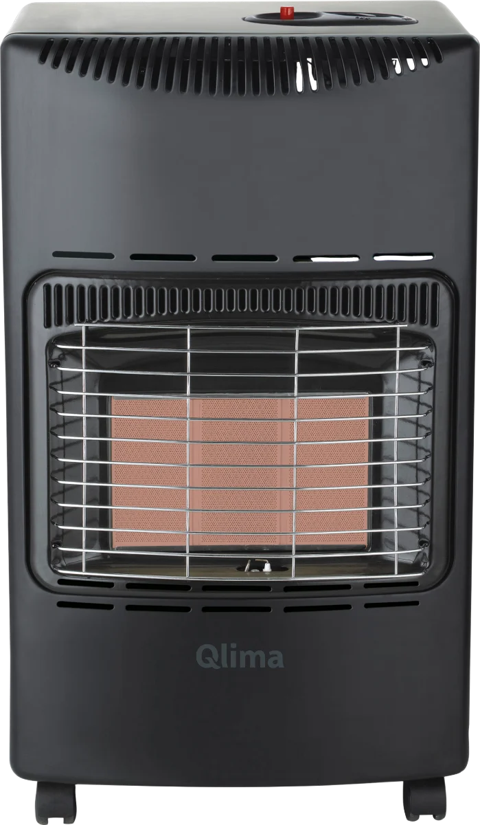 STUFA QLIMA GAS GH1142R