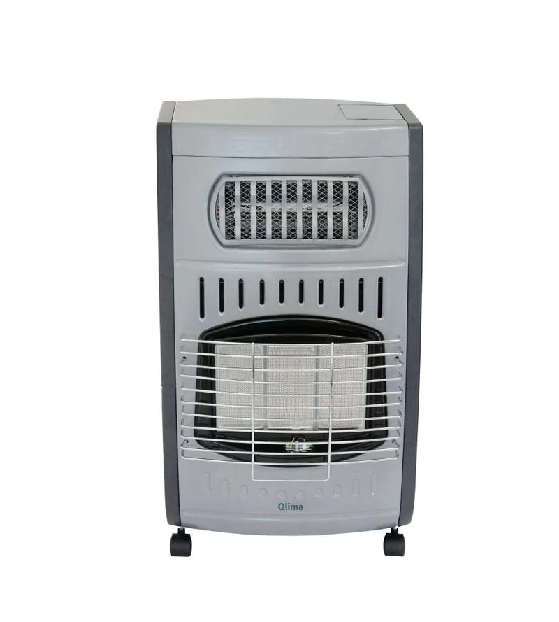 STUFA QLIMA GAS GH3062RF
