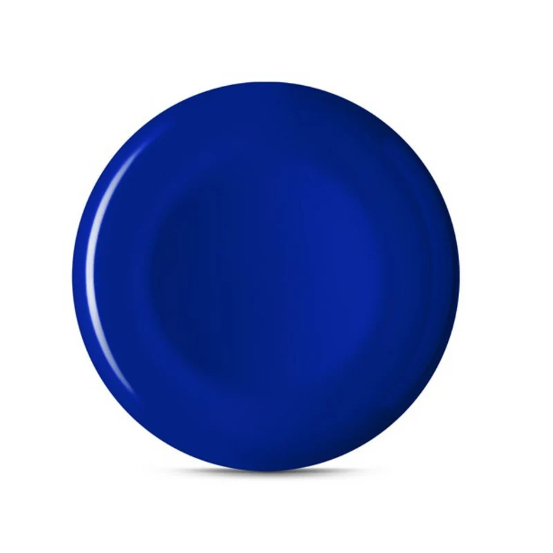 PIATTO FRUTTA D. 20,5 CM BLU PORTOFINO KALEIDOS