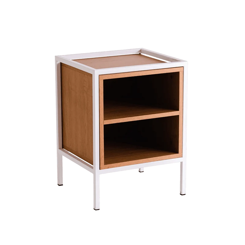 Rack SKAP 1R1 Ripiano - Bianco