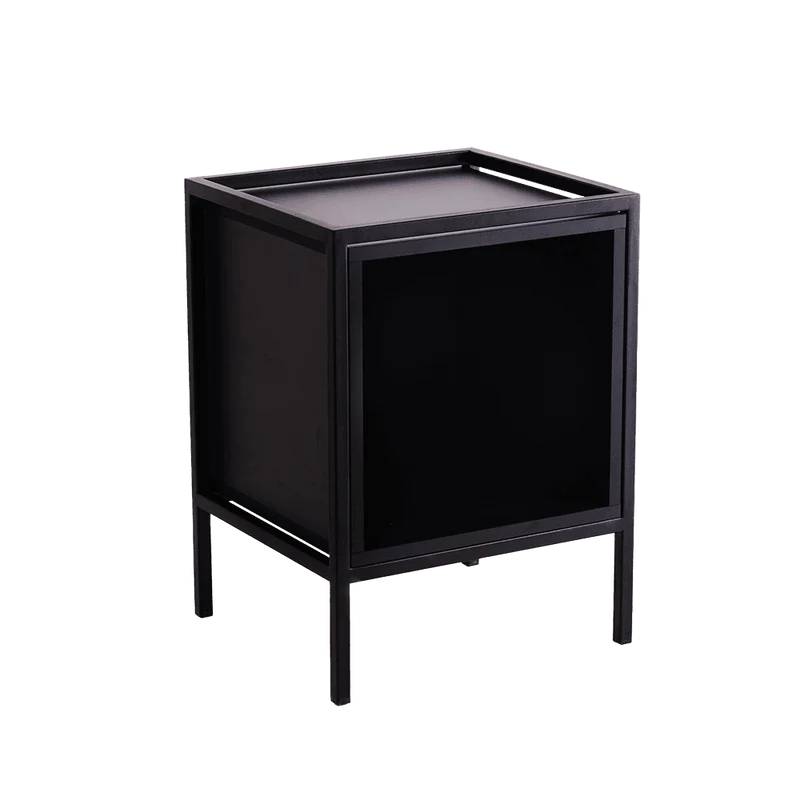 Rack SKAP Black 1R1 - Box