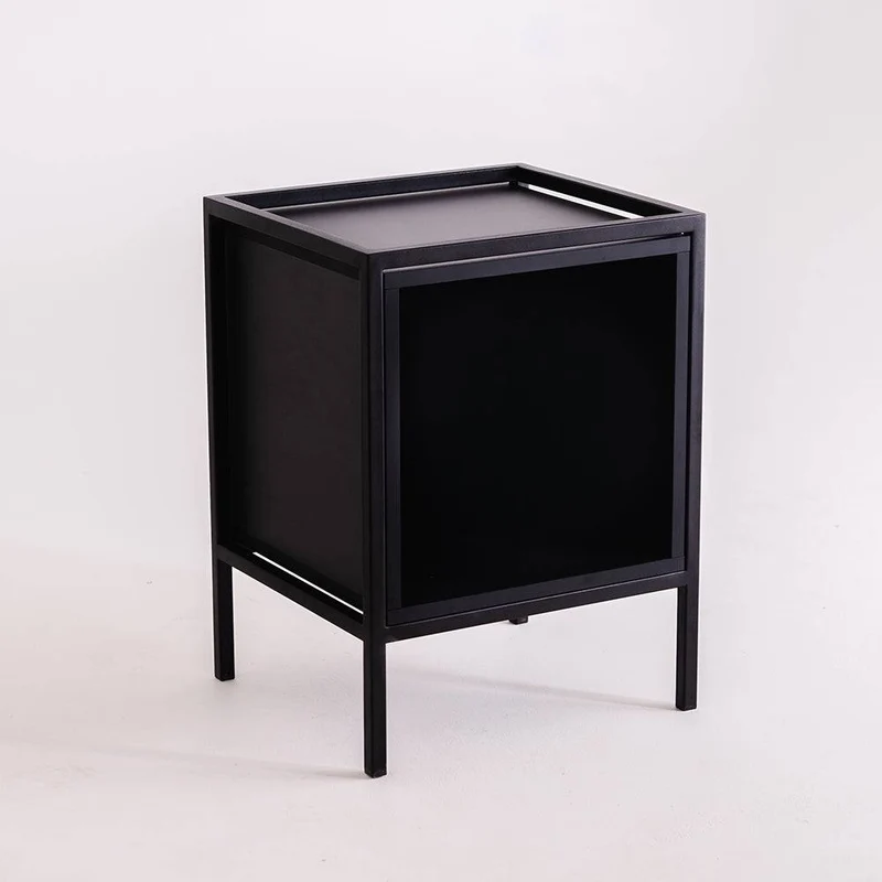 Rack SKAP Black 1R1 - Box