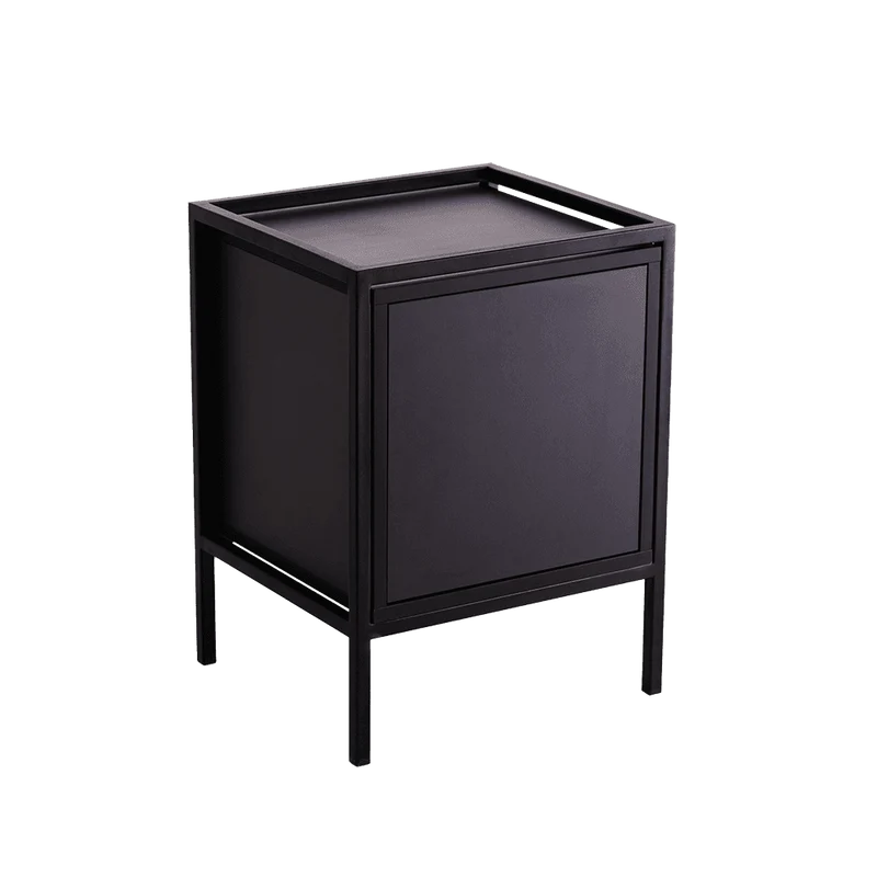 Rack SKAP Black 1R1 - Anta