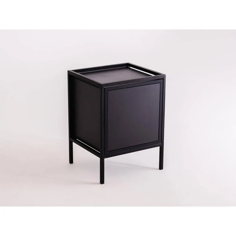 Rack SKAP Black 1R1 - Anta