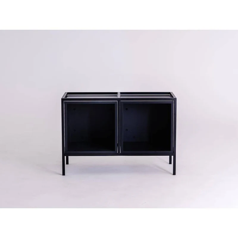 Rack SKAP Black 2R1 con Cassetti