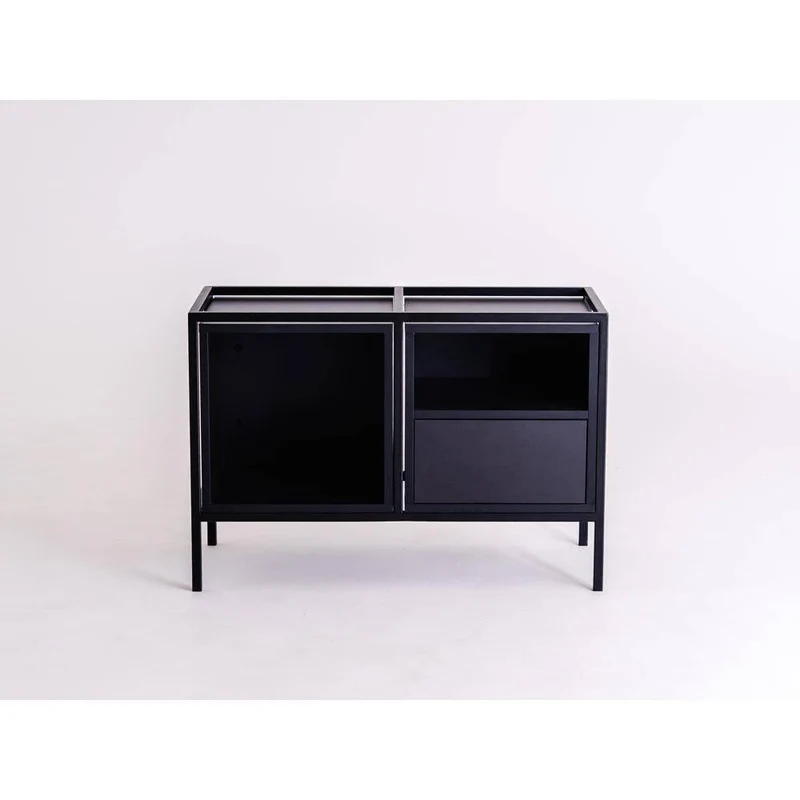 Rack SKAP Black 2R1 Mix