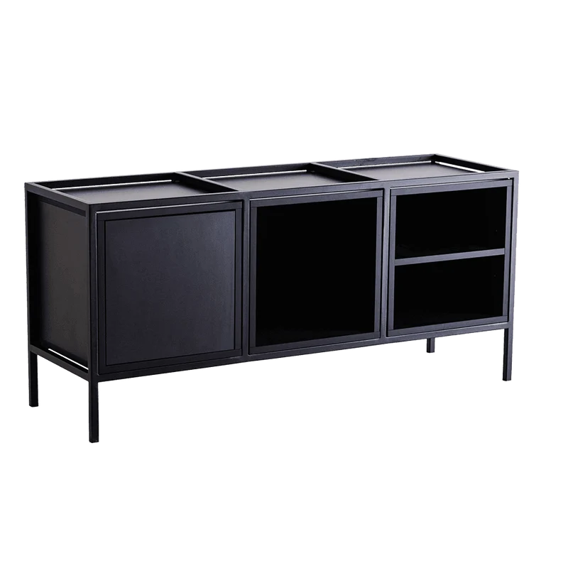 Rack SKAP Black 3R1 Mix