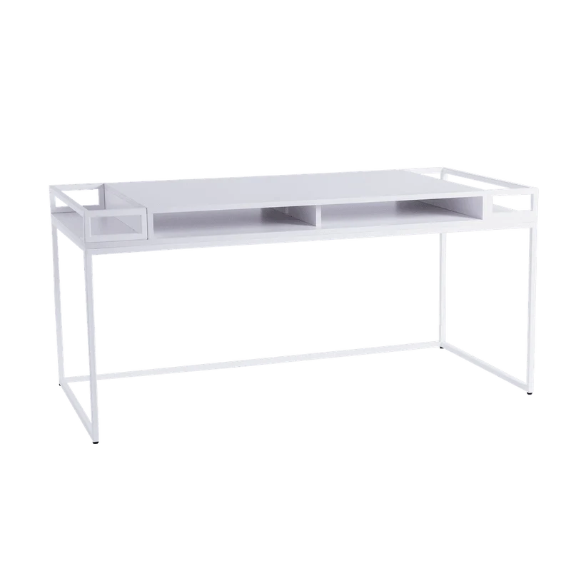 Scrivania K1 160 - Bianco
