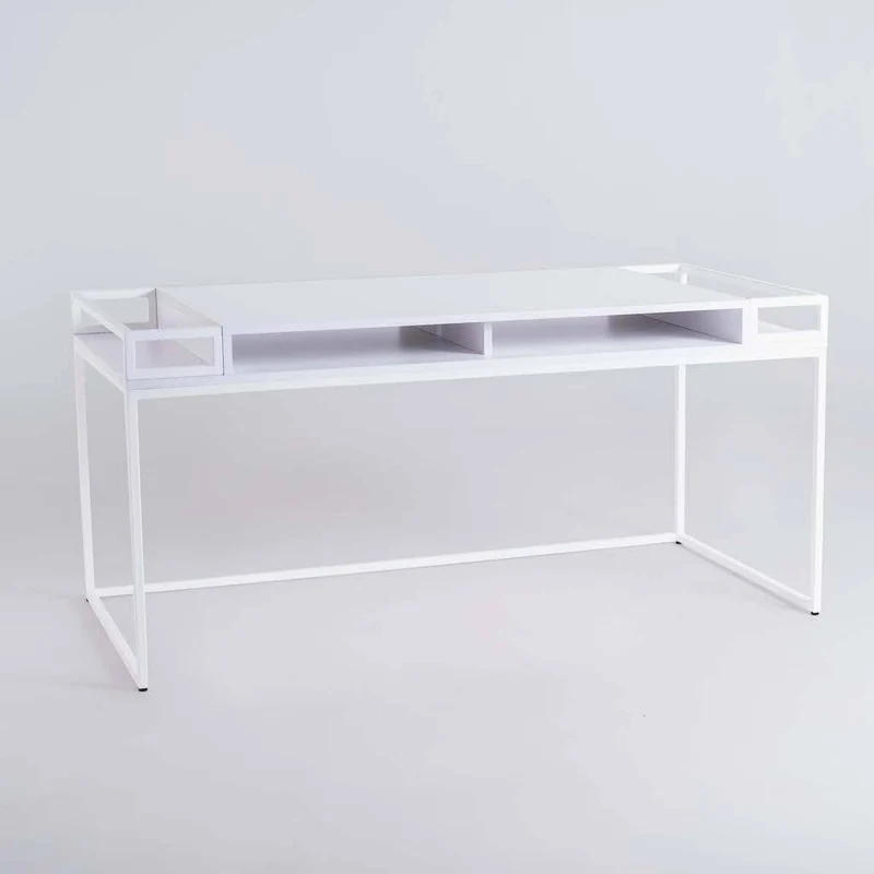 Scrivania K1 160 - Bianco