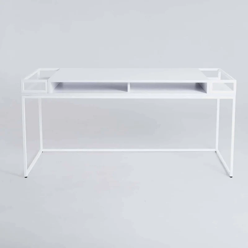 Scrivania K1 160 - Bianco