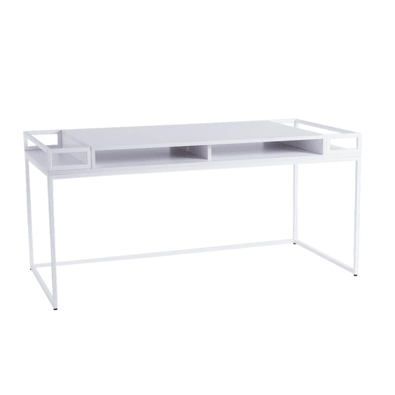 Scrivania K1 180 - Bianco