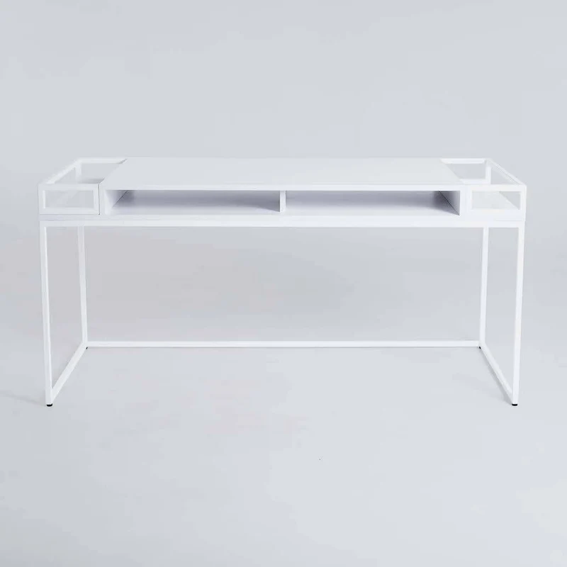 Scrivania K1 180 - Bianco