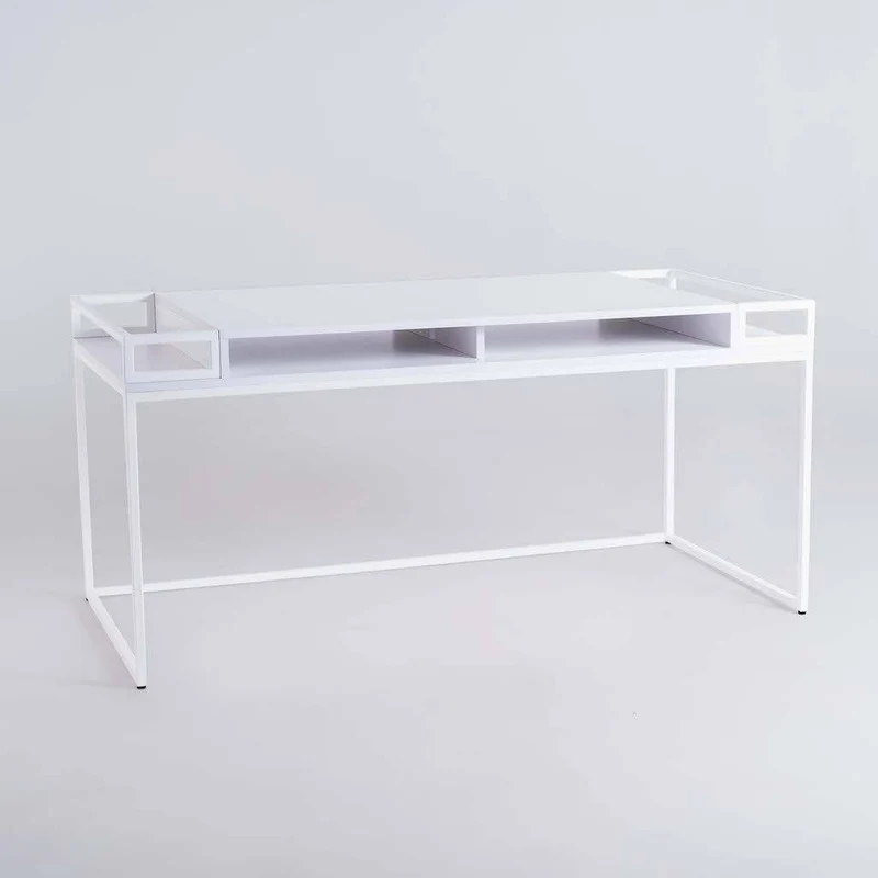 Scrivania K1 180 - Bianco