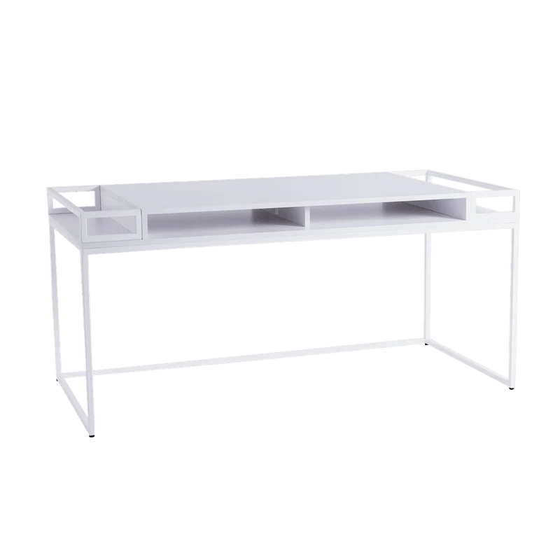 Scrivania K1 200 - Bianco