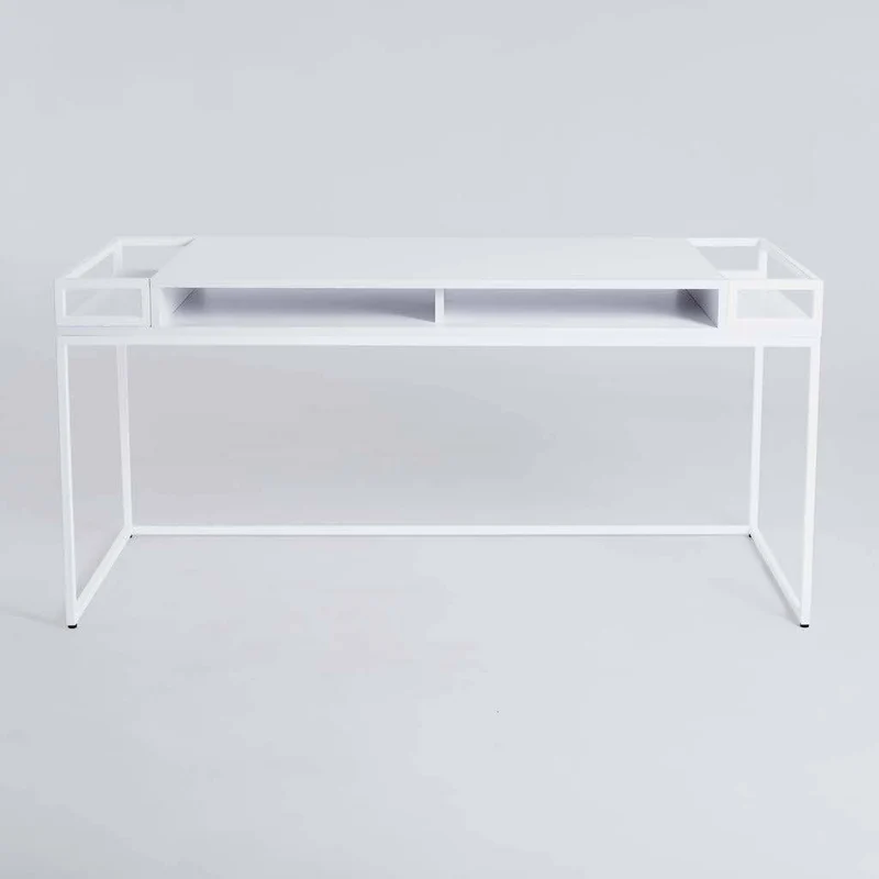 Scrivania K1 200 - Bianco