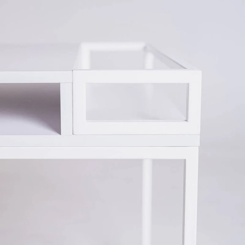 Scrivania K1 200 - Bianco