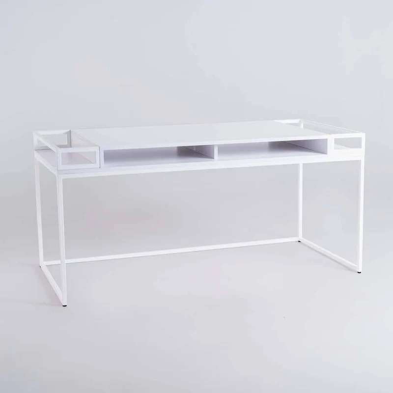 Scrivania K1 200 - Bianco