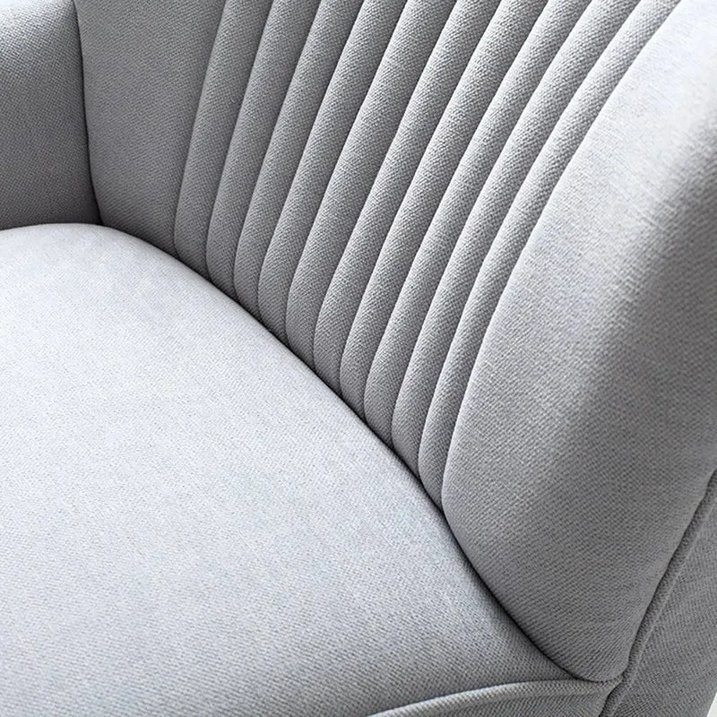 Chaise Longue HARRY L - Marakuja naturale