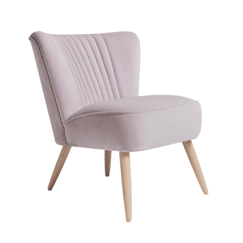 Poltrona HARRY - Lychee, naturale