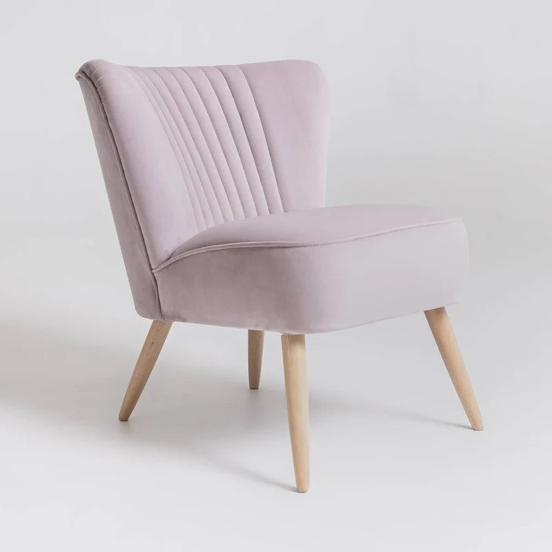 Poltrona HARRY - Lychee, naturale