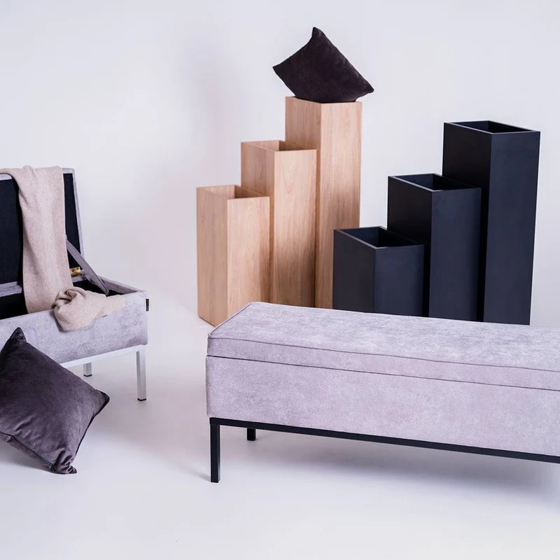 Pouf EDI 120