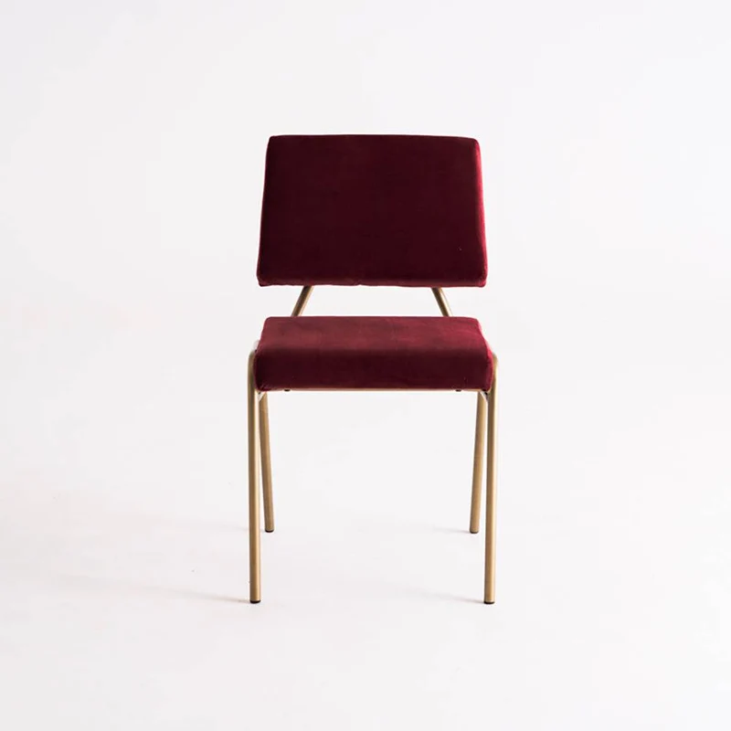 Sedia SIMPLE - fico, oro