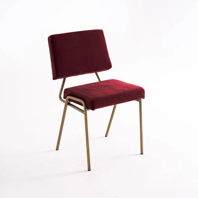Sedia SIMPLE - fico, oro