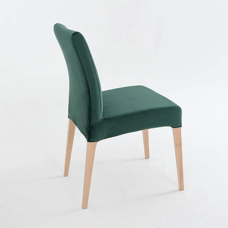 Sedia DIANA - verde bottiglia