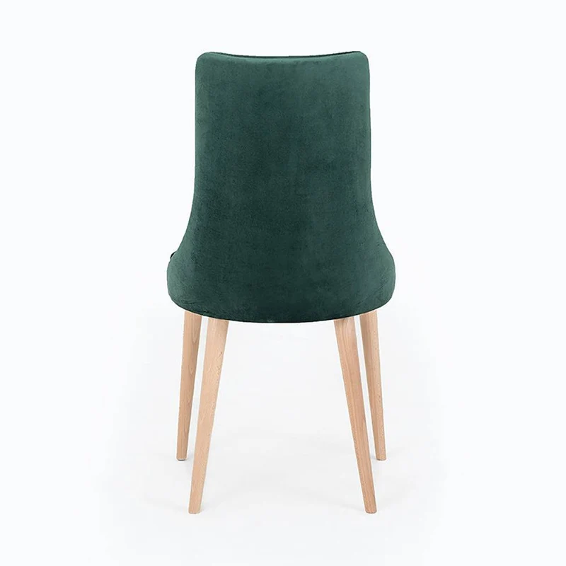 Sedia KIKO - Verde Bottiglia