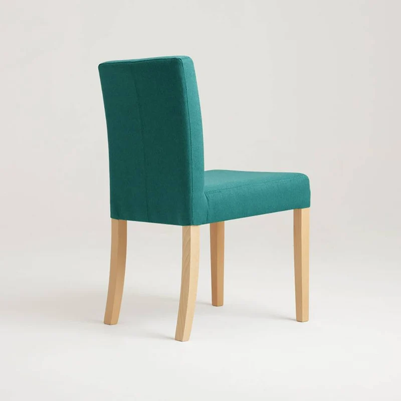 Sedia Wilton Sea Breeze, Naturale