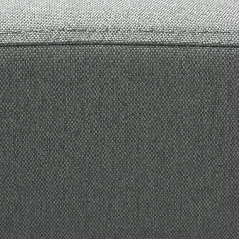 Sedia WILTON - Platino, Naturale