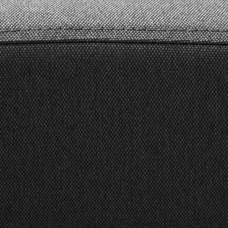 Sedia Wilton Carbon, Naturale