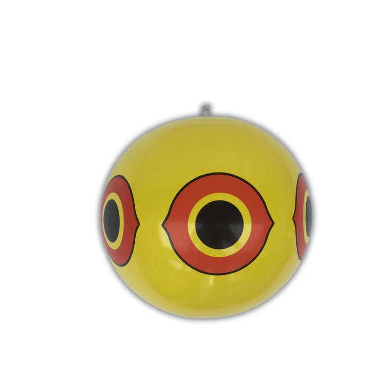 Pallone disabituante per piccioni e volatili con diametro 60 cm