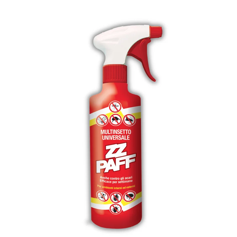 Insetticida multinsetto universale per insetti 400 ml
