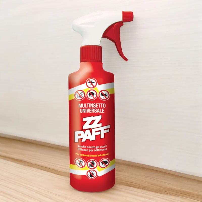 Insetticida multinsetto universale per insetti 400 ml