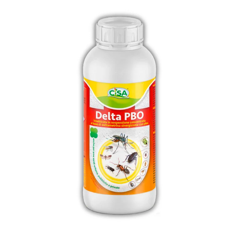 Insetticida liquido concentrato per insetti 250 ml