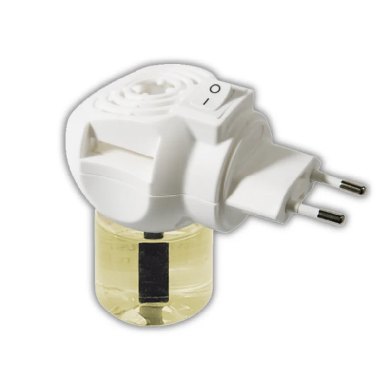 Ricarica liquida antimosche e antizanzare 33 ml per esterno