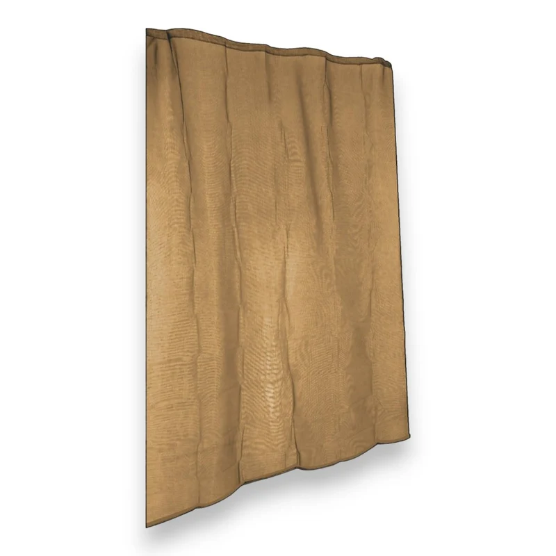 Zanzariera a tenda per esterno in poliestere 150x250 cm