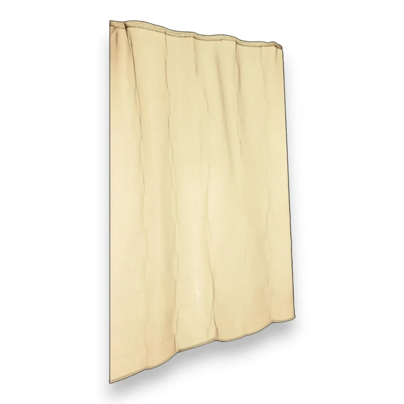 Zanzariera a tenda per esterno in poliestere 150x250 cm