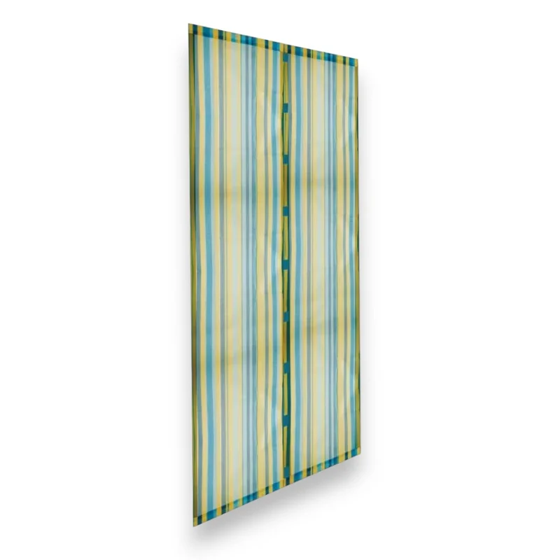 Zanzariera a tenda per esterno in poliestere 150x250 cm