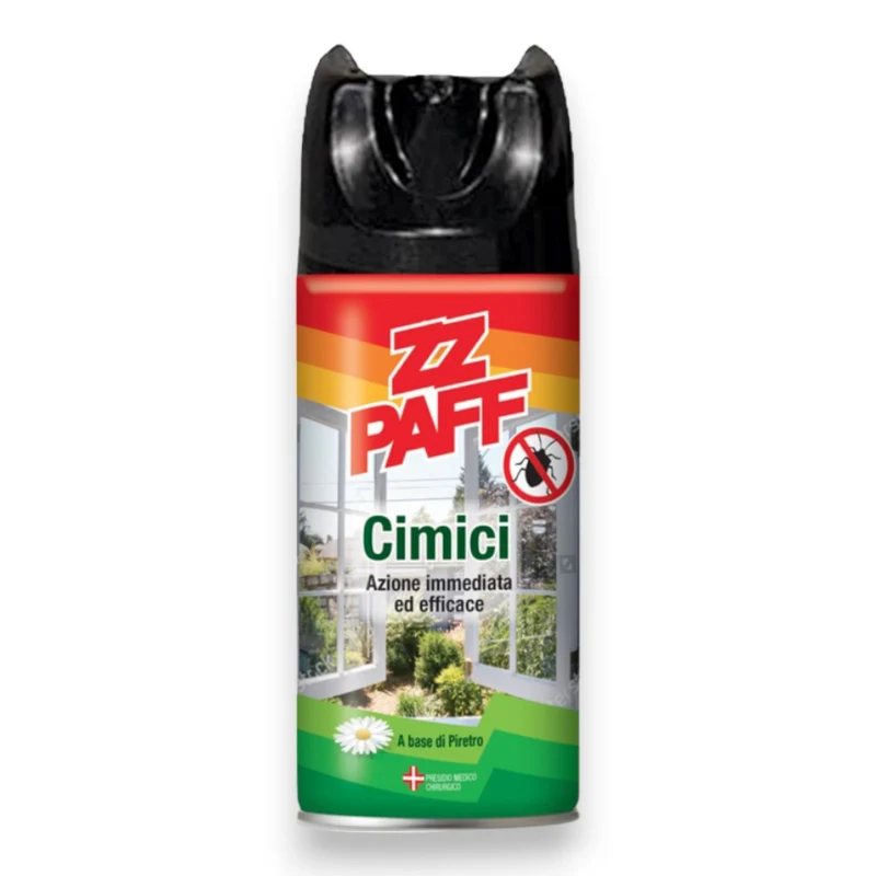 Insetticida spray per cimici 300 ml