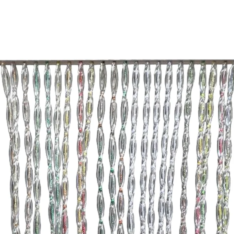 Tenda antimosche in pvc trasparente