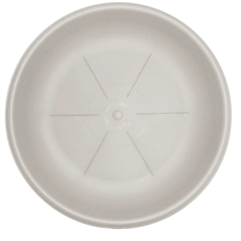 Sottovaso Onda Ghiaccio D.16 Cm