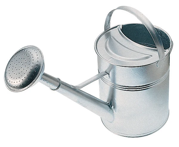 Innaffiatoio Zincato 5 Lt