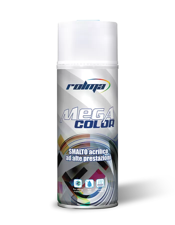 Vernice spray ral 7024 grigio grafite