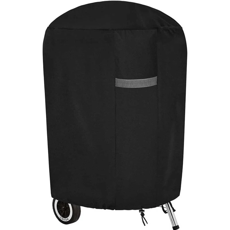 Telo Copertura Custodia Protezione Barbecue Impermeabile da Esterno 70x80cm