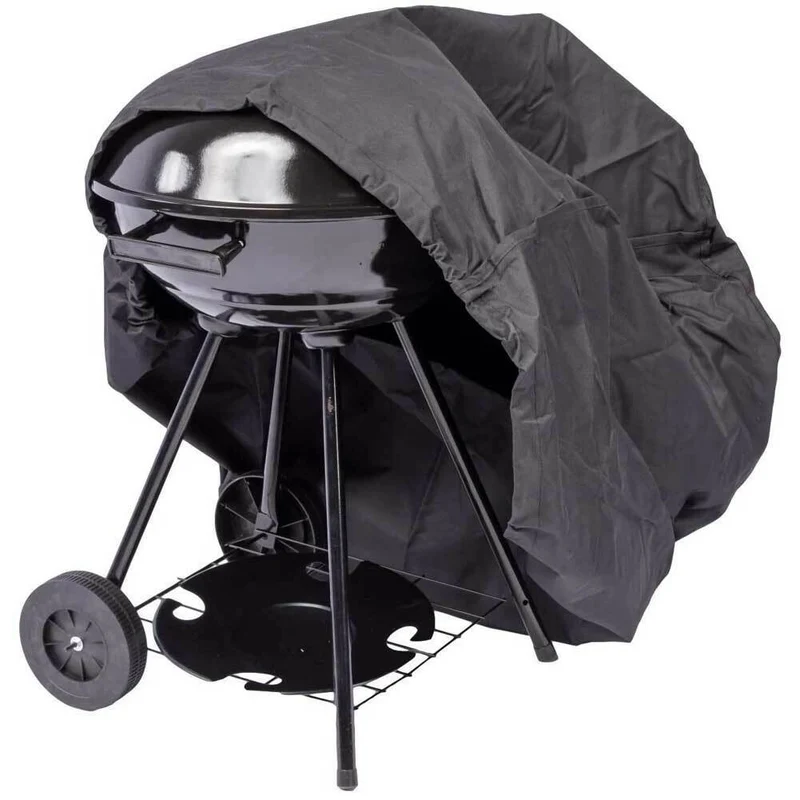 Telo Copertura Custodia Protezione Barbecue Impermeabile da Esterno 70x80cm