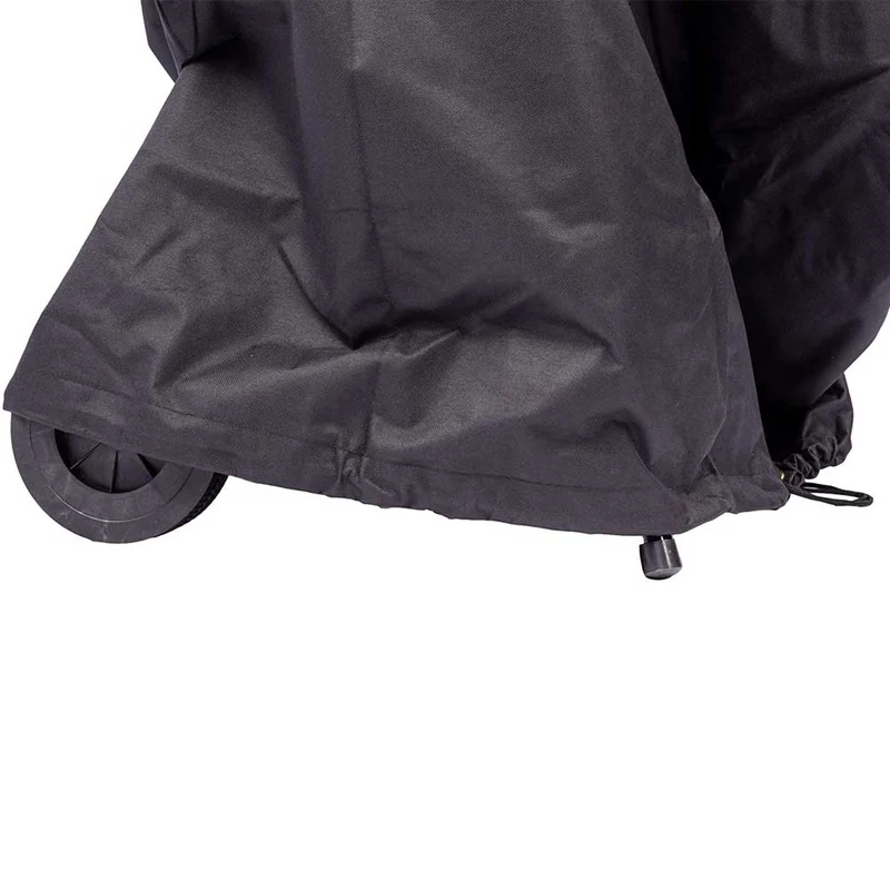 Telo Copertura Custodia Protezione Barbecue Impermeabile da Esterno 70x80cm