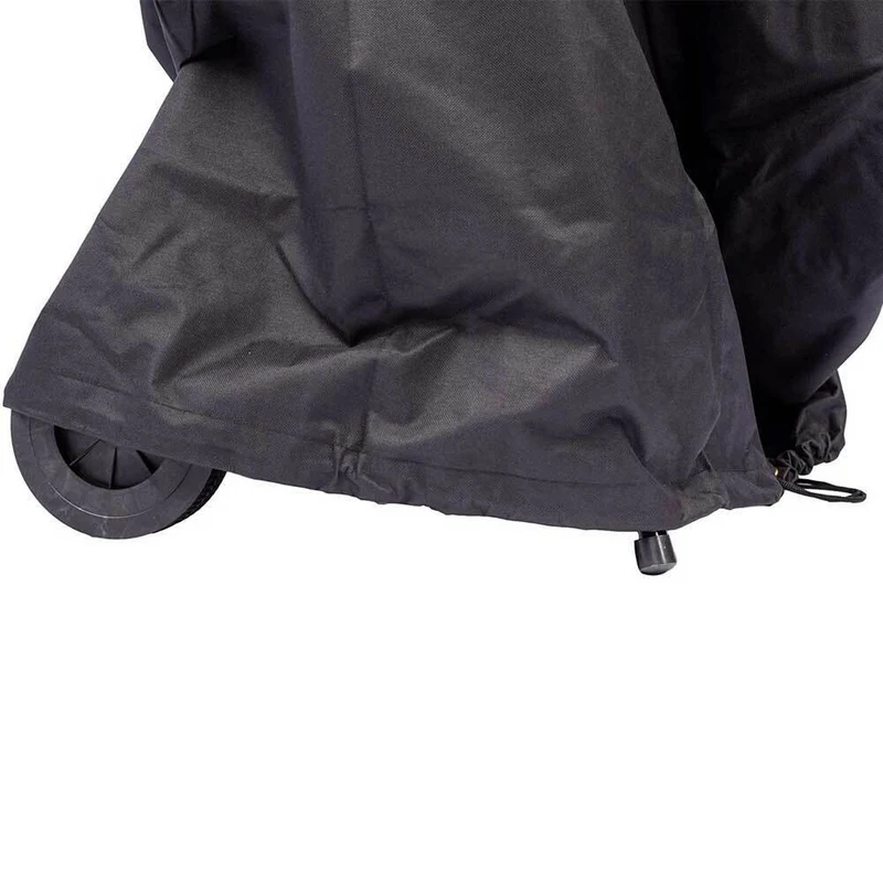 Telo Copertura Custodia Protezione Barbecue Impermeabile da Esterno 70x80cm